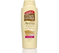 Shein Pack Familiar Gel de Ducha Hidratante con Avena - 3x1250 ml | Cuida la Piel de Toda la Familia con Hidratación Profunda y Fórmula Suave | Sin Parabeno