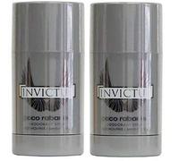 Shein PACO R. INVICTUS DESODORANTE EN BARRA 75 ML