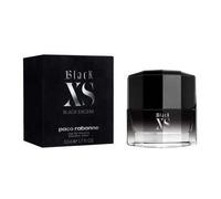 Shein Paco Rabanne Black Xs Black Excess Eau de Toilette en spray 50 ml