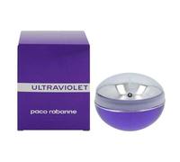 Shein Paco Rabanne Ultraviolet EDP Spray para mujer, 80 ml