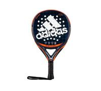 Shein Pala de pádel Adipower Ctrl 3.1, Azul/Naranja, U, Unisex Adulto
