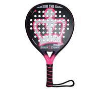 Shein Pala de Pádel Black Crown Nakano Piton