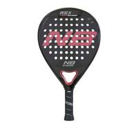Shein Pala de Pádel Enebe RSX 7.1 Carbon Reloaded