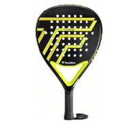 Shein Pala de pádel Wall Breaker 355 - Hecha para jugadores habituales de peso ligero y con forma de lágrima. Potencia y control - Envío 24/48h en España (p