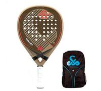 Shein Pala de Pádel Yarara Xtreme 3K + Mochila Vibora