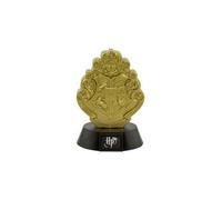 Shein Paladone Hogwarts Crest Icon Light BDP | Inspirado en la serie Harry Potter | Luz nocturna ideal para dormitorios de niños, oficina y hogar | Pop Cult