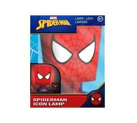 Shein Paladone Lámpara Icon Marvel Spiderman 28 cm