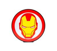 Shein Paladone Marvel - Iron Man - Boîte Lumineuse 13cm