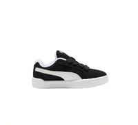Shein PALERMO Kids' Sneakers Durable Classic Retro Shopping Daily Weekend Black 404338-01