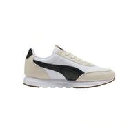 Shein PALERMO Men's Casual Athletic Shoes Retro Comfortable Versatile Shopping Daily Weekend White 400267-03