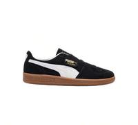Shein Palermo Trainers Black 396463