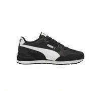 Shein PALERMO Women's Casual Athletic Shoes Cushioned Premium Modern Office School Daily Black 399069-01