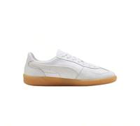 Shein PALERMO Women's Casual Athletic Shoes Cushioned Premium Modern Travel Training Street Style White 398383-01