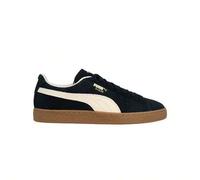 Shein PALERMO Women's Casual Athletic Shoes Heritage Flexible Rubber Outsole Daily Shopping Casual Black 396451-10