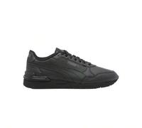 Shein PALERMO Women's Casual Athletic Shoes Premium Modern Anti-Slip Running Street Style Office Black 399068-09