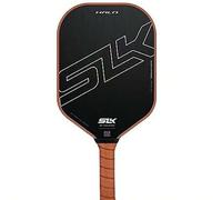Shein Paleta de pícbol Selkirk Sport SLK Halo de fibra de carbono cruda | Diseñada en EE. UU. | Elige entre la potencia de fibra de carbono cruda T700, el c