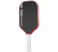 Shein Paleta de Pickleball JOOLA Perseus Pro V - Grosor del núcleo de 16mm - Superficie de fibra de carbono cruda texturizada - Marco reforzado y núcleo de