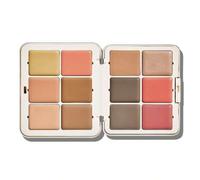 Shein Paleta multifuncional para el rostro "All About That Face" - Vainilla Sculpt