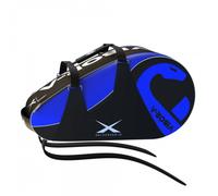 Shein Paletero de Pádel Vibor-a X Aniversario Azul