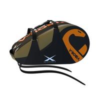 Shein Paletero de Pádel Vibor-a X Aniversario Naranja