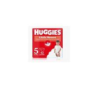 Shein Pañales Huggies Little Movers Talla 5 (11-25 kg)
