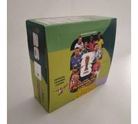 Shein Panini Adrenalyn FIFA World Cup 2026 Panini caja 24 sobres | Envios en 24/48 horas desde España
