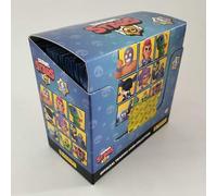 Shein Panini Brawl Stars - Caja con 50 Sobres de Trading Cards Coleccionables | Envios en 24 h ¡enviamos desde España! |