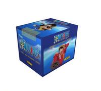 Shein PANINI One Piece: Rumbo a Egghead 2025 NUEVO CAJA 50 SOBRES O Album + CAJA 50 sobres PARA ELEGIR- Colección Oficial Panini Garantizado