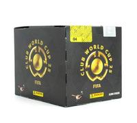 Shein Panini Pegatinas Para Fifa Club World Cup 2025 - Colección Oficial de Cromos (Caja de 50 Sobres),Entrega 48/72H