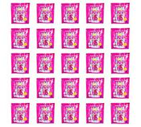 Shein PANINI SEGUNDA EDICION LIGA ESTE 2025-2026 CROMOS DE FUTBOL COLECCIONABLE CAJA 50 SOBRES Y ALBUM + REVISTA JUGON +5 SOBRES + CAJA 50 SOBRES,CAJA 50 +