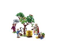 Shein Panorámix con el caldero de la Poción Mágica Playmobil Astérix (70933) ✅ Entrega 24/48h a España (península)