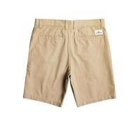 Shein Pantalon Corto Davischino Wkst Ckkh para Hombre en color Beige ✅ Entrega 24/72h a España (península)