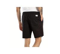Shein Pantalon Corto RFXEASHLW-BLK para Hombre en color Negro ✅ Entrega 24/72h a España (península)