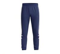 Shein Pantalón de chándal Adidas Squadra 25 para hombre - Azul marino