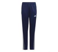 Shein Pantalón deportivo unisex para niños y niñas Tiro23L Tr Pnty, azul marino 2, HS3495, 140