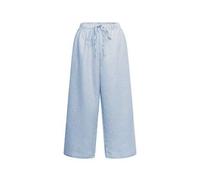 Shein Pantalones anchos a cuadros de talla grande para primavera/verano 2026, pantalones de estilo bohemio para la playa | Atuendo de celebración del festiv