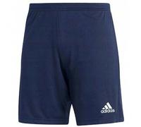 Shein Pantalones cortos Adidas Entrada 22 para hombre - Azul marino