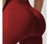 Shein Pantalones cortos de ciclismo de cintura alta y ajustados para mujer - Levantamiento oculto y control del abdomen | Conjunto esencial de Halloween, pa