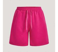 Shein Pantalones cortos de entrenamiento casuales de unicolor para hombres en verano Día del Padre - Una guía de regalos del Día del Padre