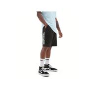 Shein Pantalones cortos de hombre Trecker en negro