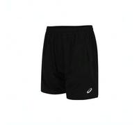 Shein Pantalones cortos deportivos tejidos para hombres
