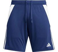 Shein Pantalones cortos Tiro 24 para hombre Adidas - Azul marino
