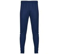 Shein Pantalones de entrenamiento Adidas Squadra 25 para hombres - Azul marino