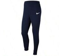 Shein Pantalones de felpa Nike Park 20 azul marino