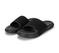 Shein Pantuflas casuales unisex Ansa Elevate, se recomienda aumentar el tamaño de 0.5 a 1 talla, estilo n.º 3025044-001
