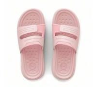 Shein Pantuflas ligeras, casuales, transpirables y antideslizantes para mujer para primavera/verano de Ansa Studio
