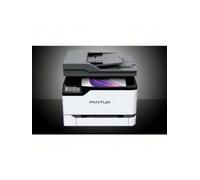 Shein Pantum CM2200FDW impresora multifunción Laser A4 4800 x 600 DPI 24 ppm Wifi