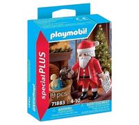Shein PAPÁ NOEL CON LISTA DE DESEOS, 71883, TIENDA CON LICENCIA OFICIAL, ENVÍO 24-48 HORAS EN PENÍNSULA, CLICKS ORIGINALES, FAMOBIL, PLAYMOBIL, JUGUETES, NI
