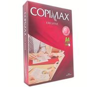 Shein Papel blanco Copimax Marca A4 (210 x 297 mm), 80gsm, Ideal para oficinas e impresoras, 500-2500 hojas