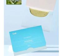 Shein Papel secante de aceite - Absorción de aceite sin retirar el maquillaje, Bejin, Papel secante, Belleza, Productos de cuidado de la piel, Spa, Autocui